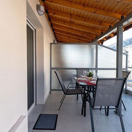 Zen Luxury Apartment Xánthi Exterior foto